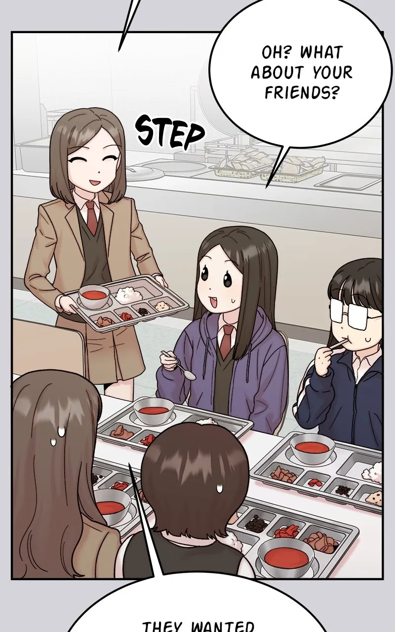 My Dud to Stud Boyfriend Chapter 85 page 37 - 