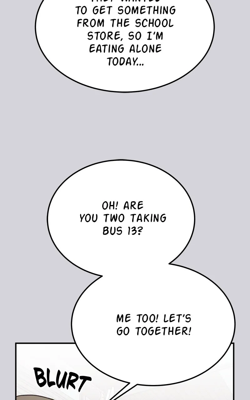 My Dud to Stud Boyfriend Chapter 85 page 38 - 