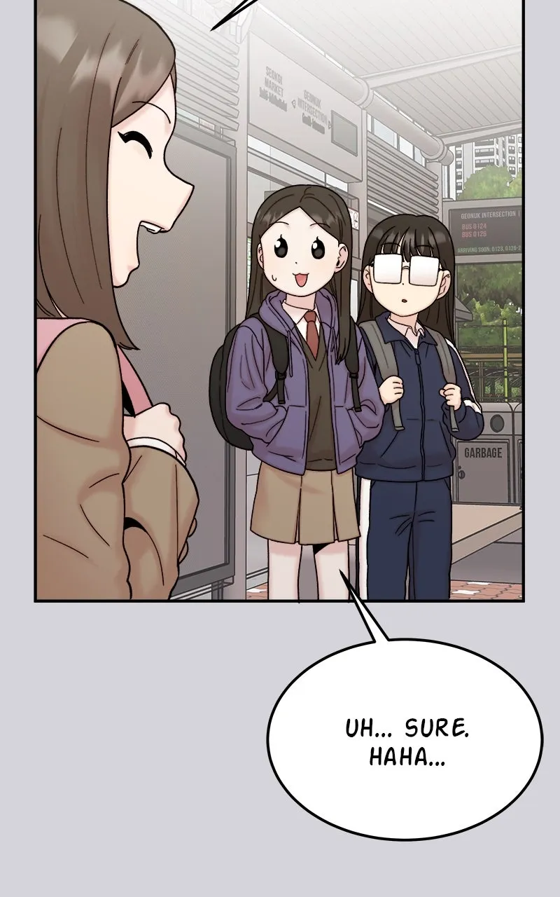 My Dud to Stud Boyfriend Chapter 85 page 39 - 