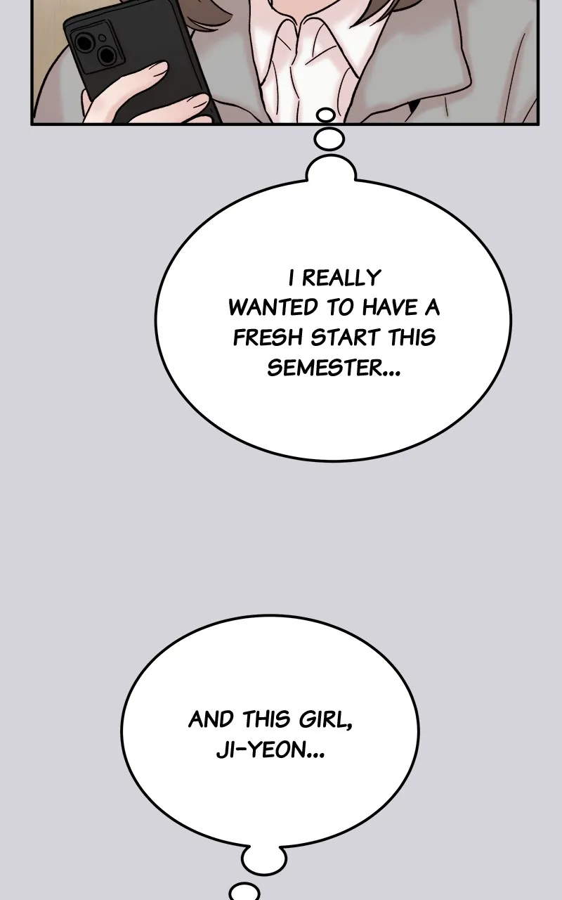 My Dud to Stud Boyfriend Chapter 85 page 5 - 