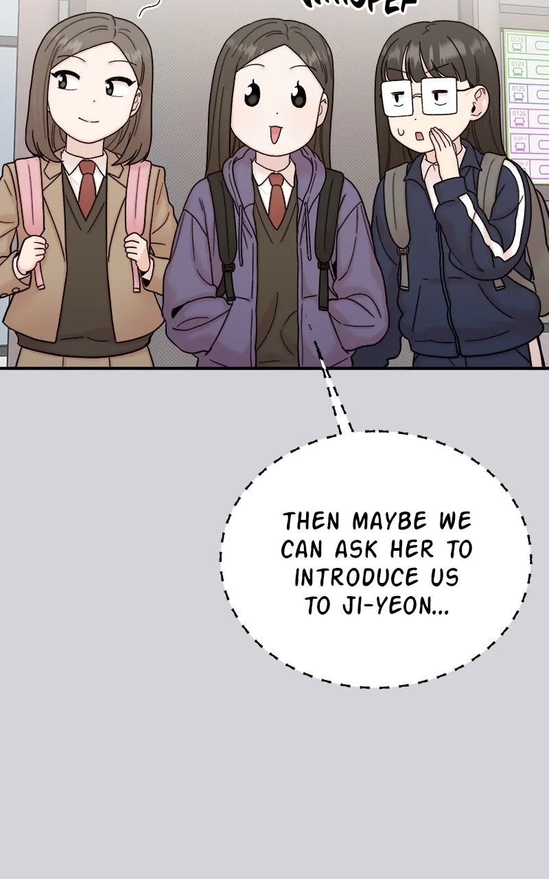 My Dud to Stud Boyfriend Chapter 85 page 41 - 