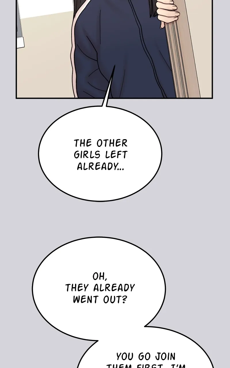 My Dud to Stud Boyfriend Chapter 85 page 43 - 