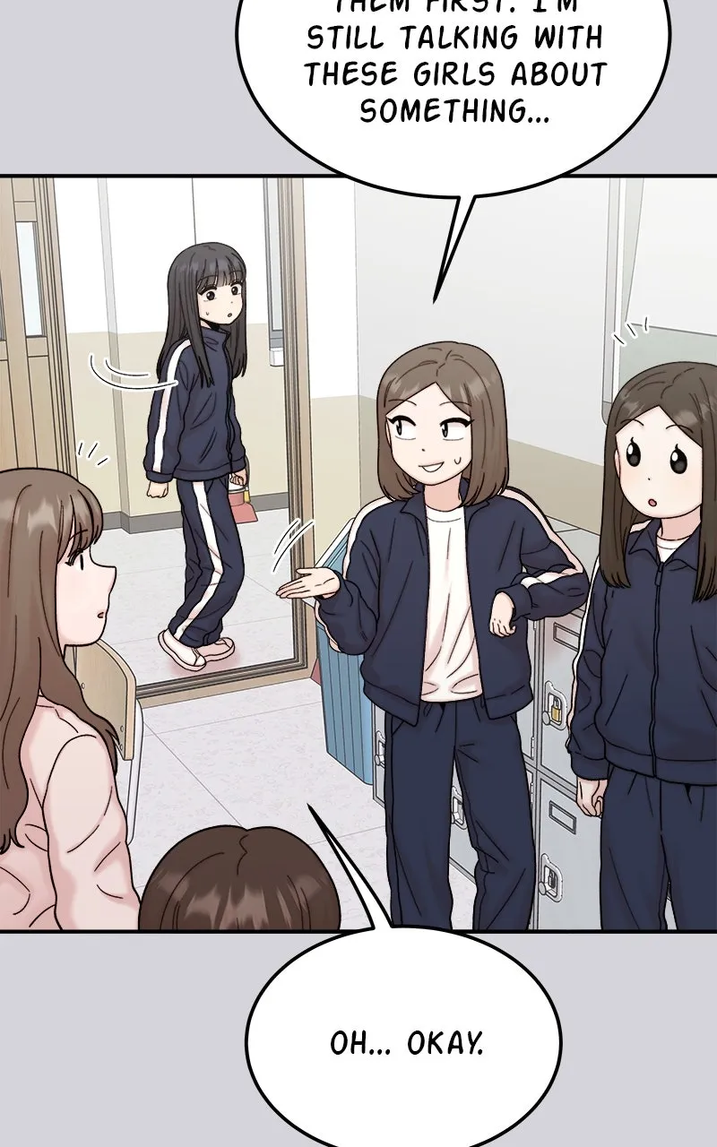 My Dud to Stud Boyfriend Chapter 85 page 44 - 