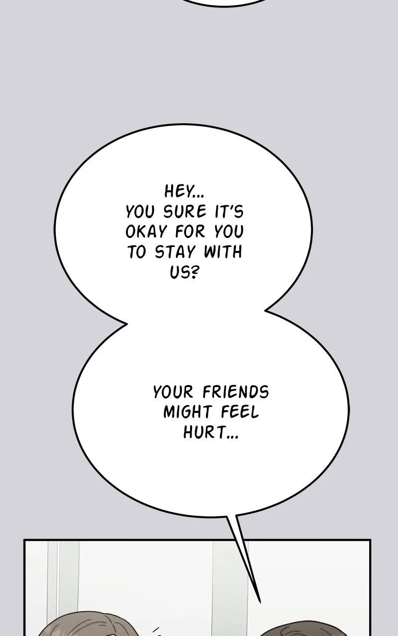 My Dud to Stud Boyfriend Chapter 85 page 45 - 