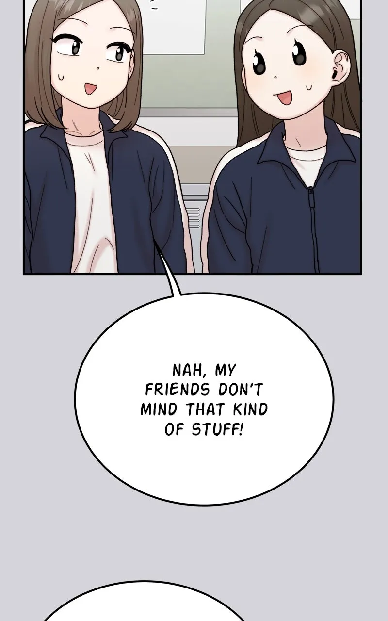 My Dud to Stud Boyfriend Chapter 85 page 46 - 