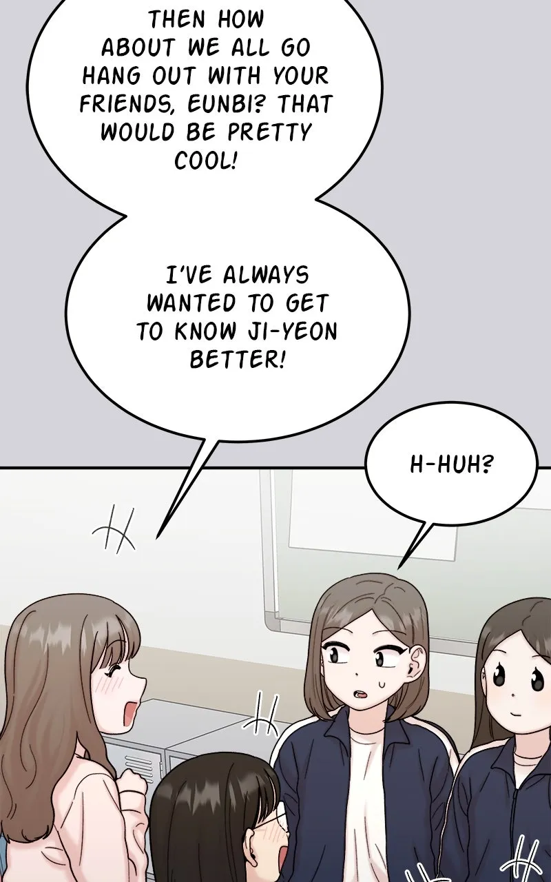 My Dud to Stud Boyfriend Chapter 85 page 47 - 