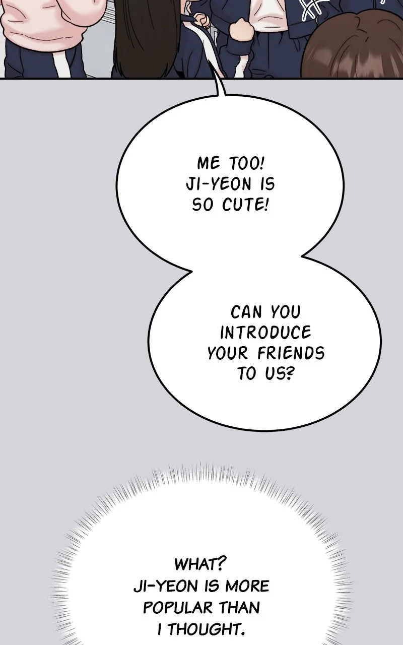 My Dud to Stud Boyfriend Chapter 85 page 48 - 