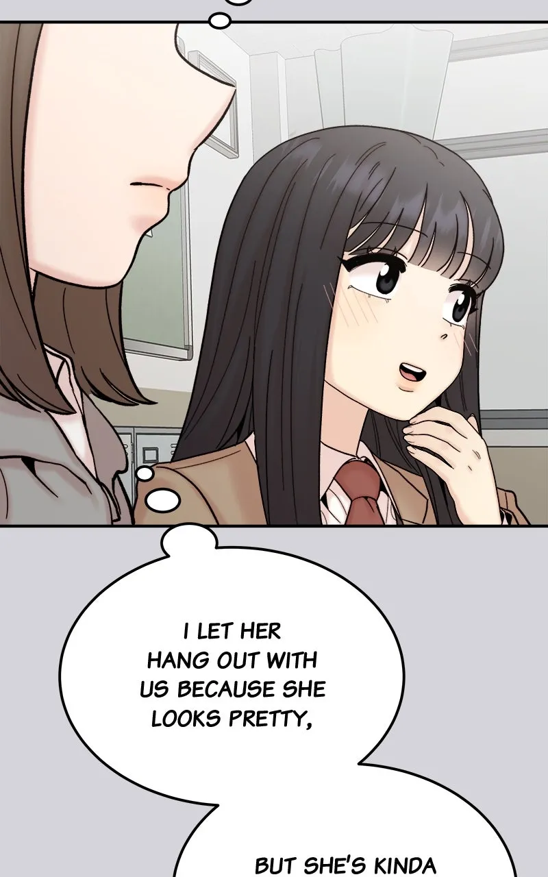 My Dud to Stud Boyfriend Chapter 85 page 6 - 