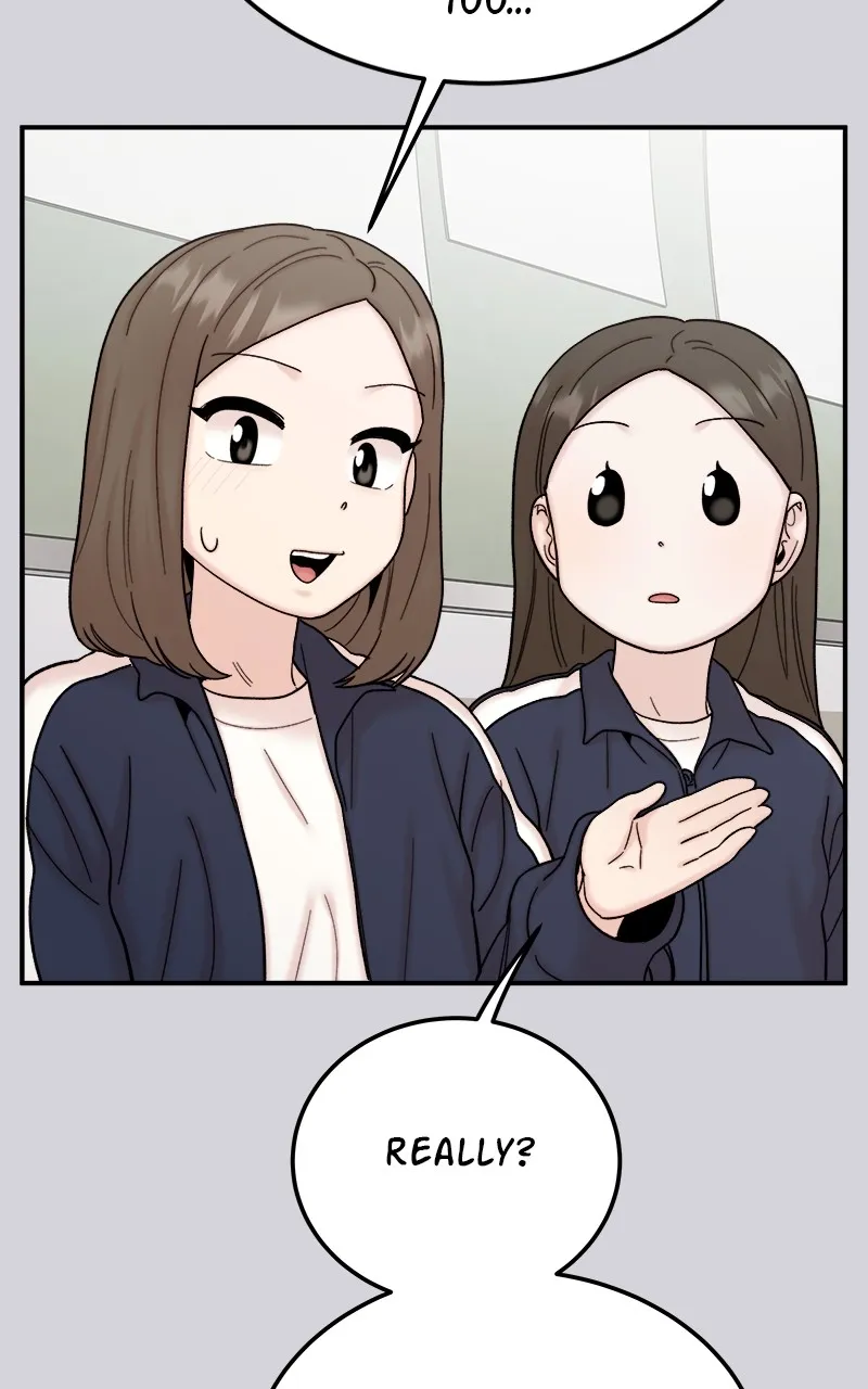 My Dud to Stud Boyfriend Chapter 85 page 53 - 