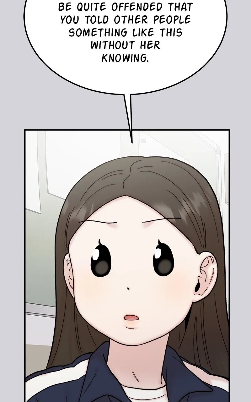 My Dud to Stud Boyfriend Chapter 85 page 55 - 