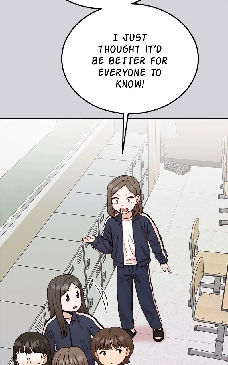 My Dud to Stud Boyfriend Chapter 85 page 57 - 