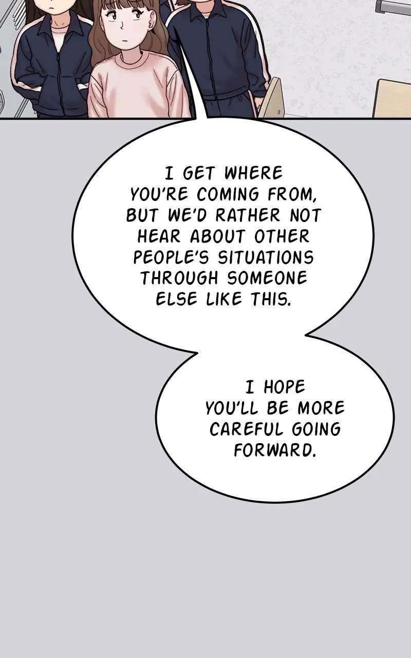 My Dud to Stud Boyfriend Chapter 85 page 58 - 