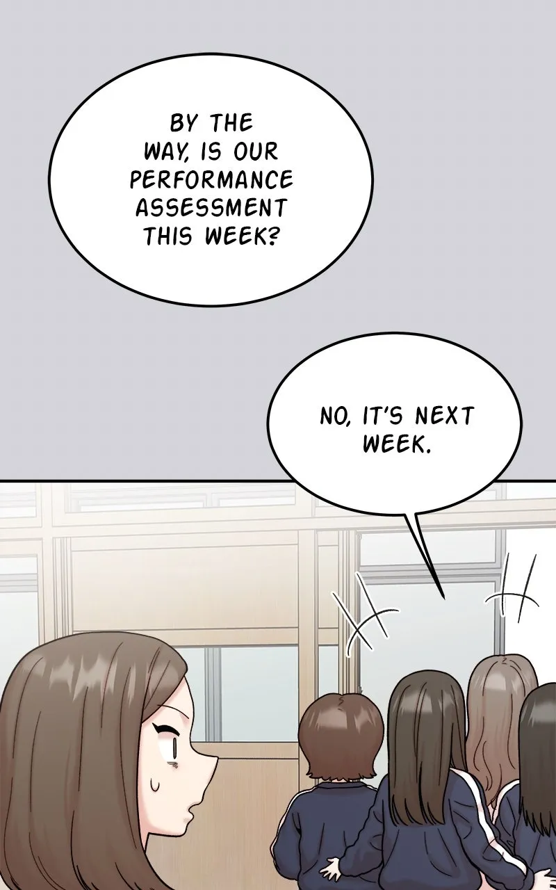 My Dud to Stud Boyfriend Chapter 85 page 59 - 