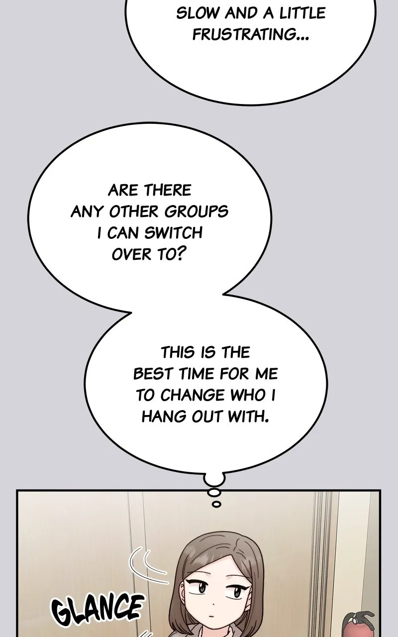 My Dud to Stud Boyfriend Chapter 85 page 7 - 
