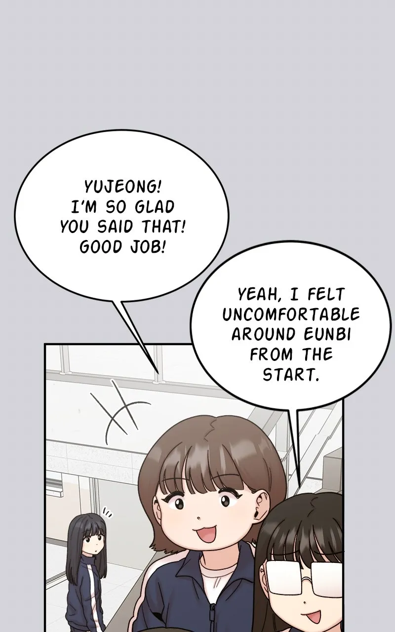 My Dud to Stud Boyfriend Chapter 85 page 61 - 