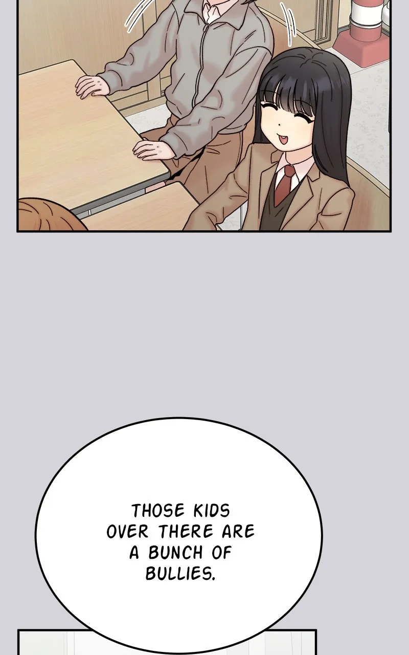 My Dud to Stud Boyfriend Chapter 85 page 8 - 