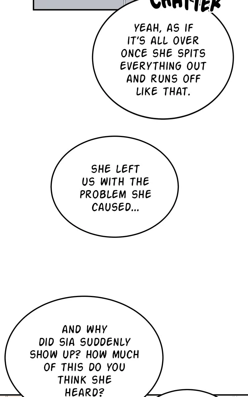 My Dud to Stud Boyfriend Chapter 85 page 71 - 