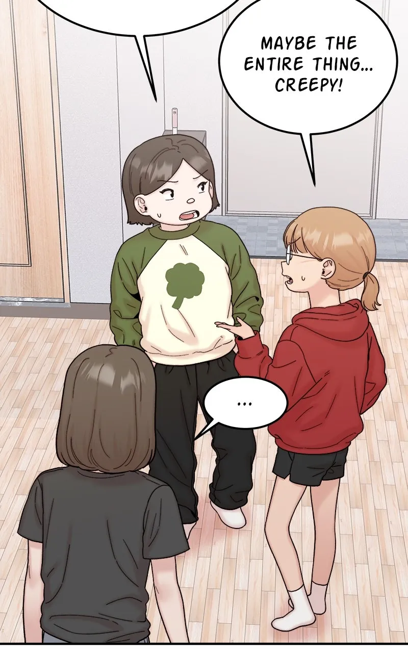 My Dud to Stud Boyfriend Chapter 85 page 72 - 