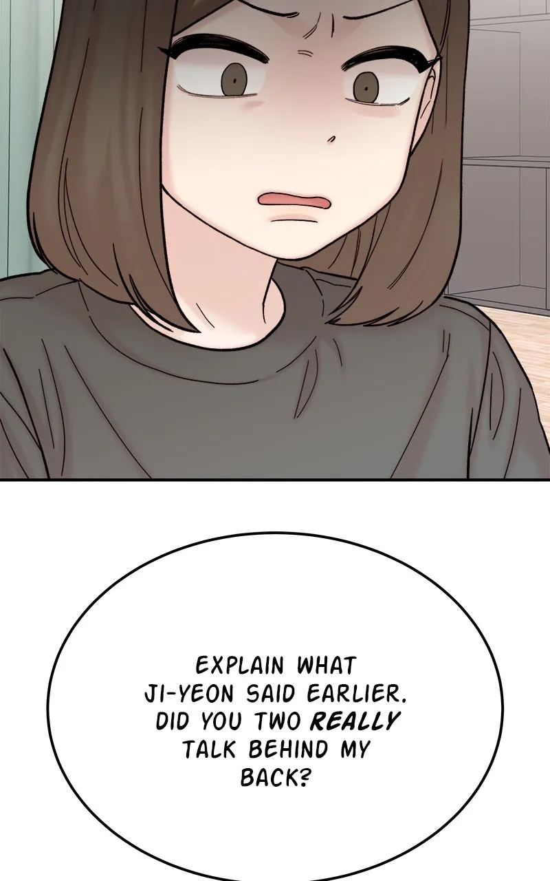 My Dud to Stud Boyfriend Chapter 85 page 74 - 