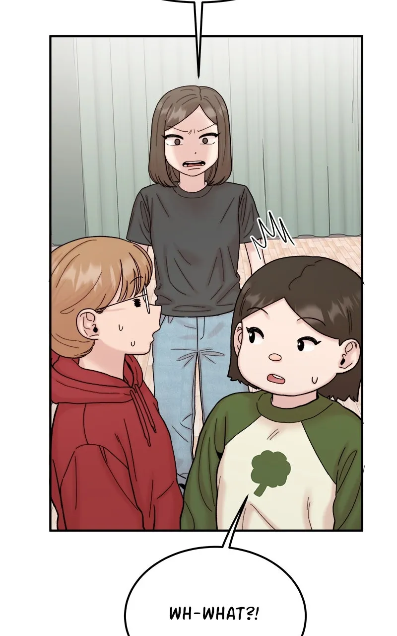 My Dud to Stud Boyfriend Chapter 85 page 75 - 