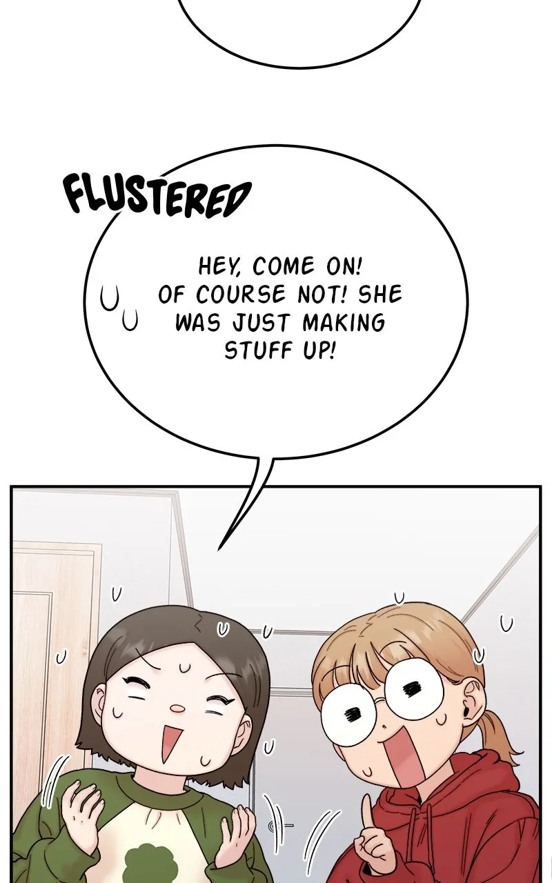 My Dud to Stud Boyfriend Chapter 85 page 76 - 