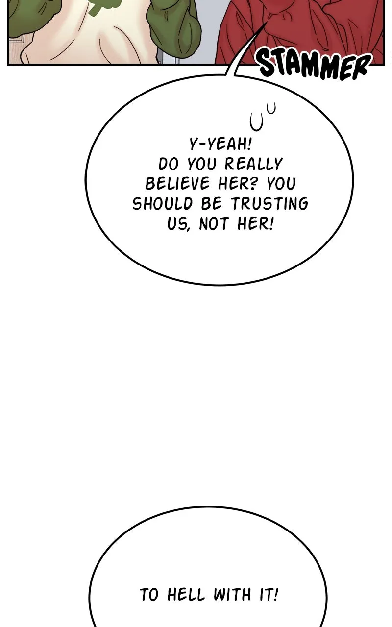 My Dud to Stud Boyfriend Chapter 85 page 77 - 
