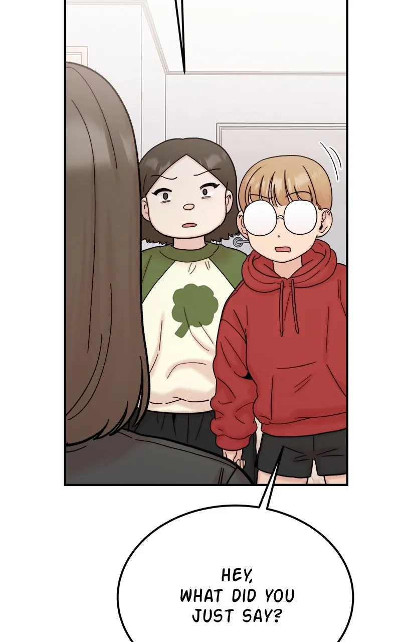 My Dud to Stud Boyfriend Chapter 85 page 80 - 