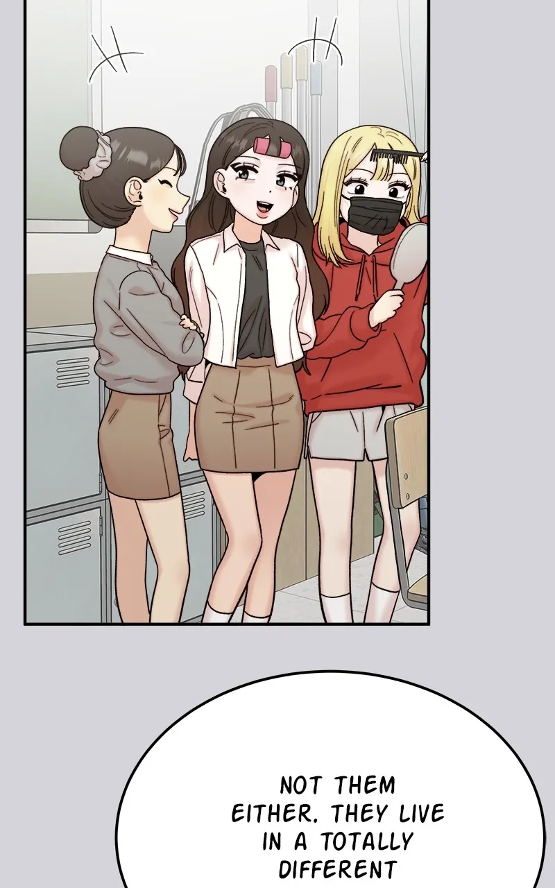 My Dud to Stud Boyfriend Chapter 85 page 9 - 