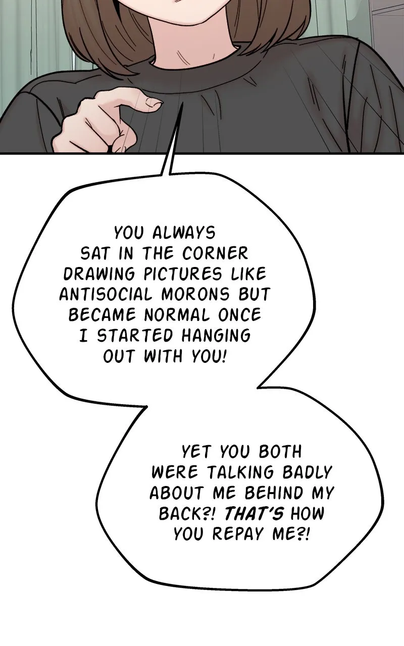 My Dud to Stud Boyfriend Chapter 85 page 82 - 
