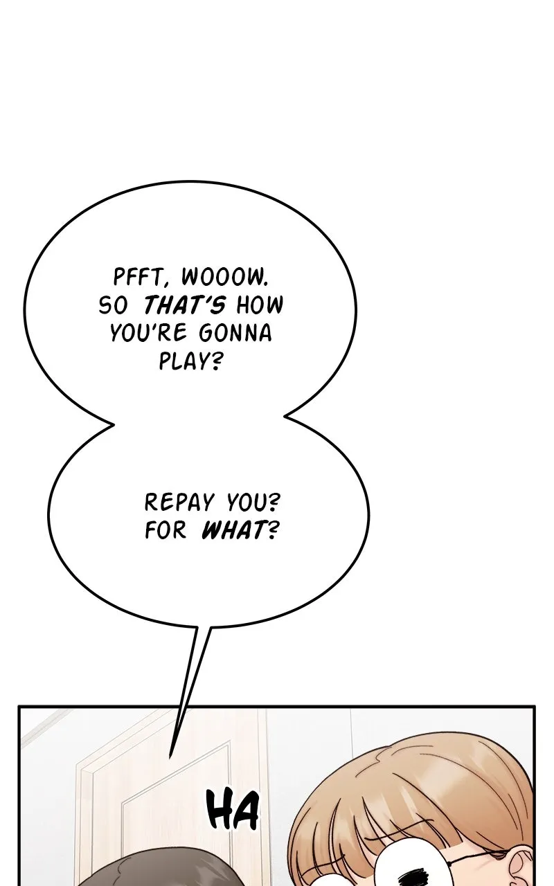My Dud to Stud Boyfriend Chapter 85 page 83 - 