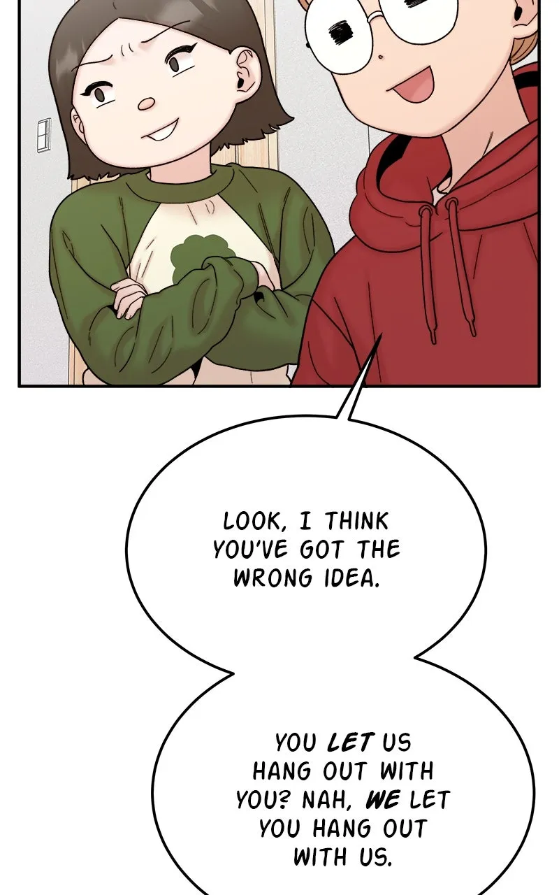 My Dud to Stud Boyfriend Chapter 85 page 84 - 
