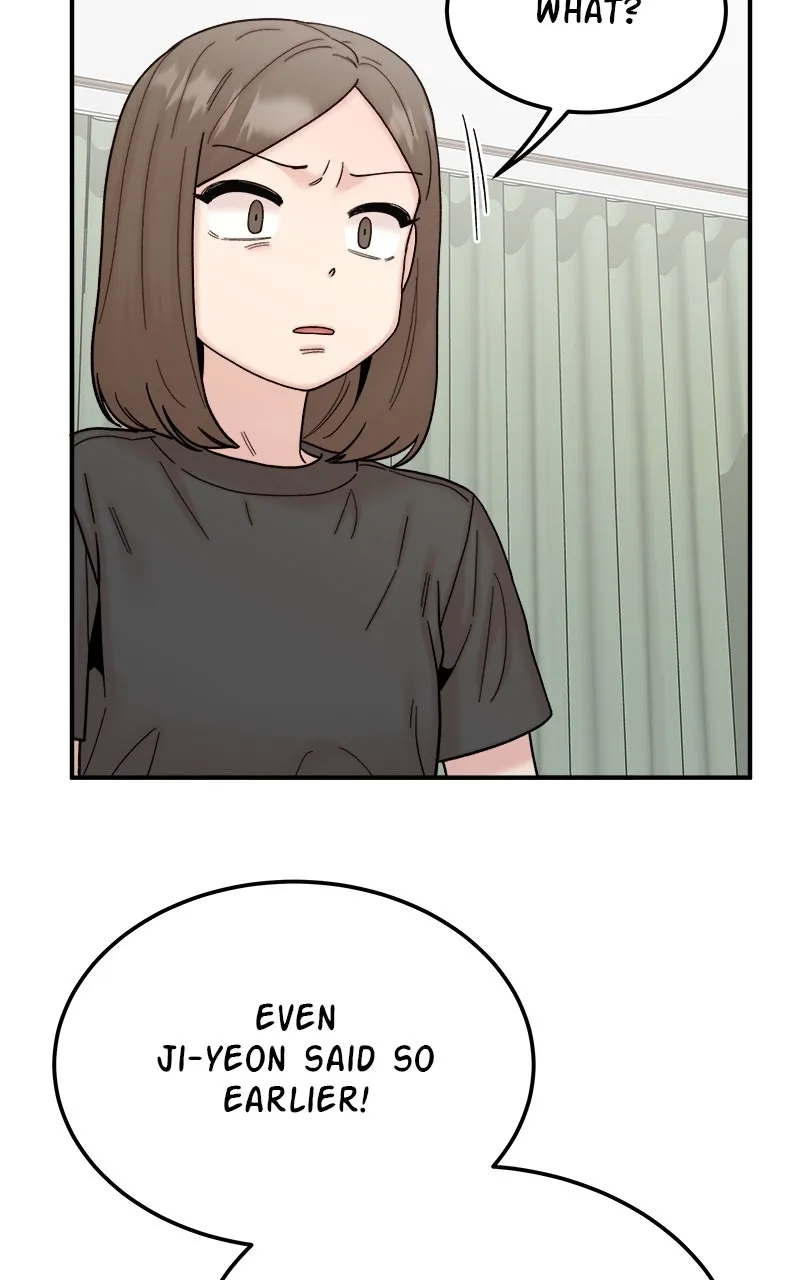 My Dud to Stud Boyfriend Chapter 85 page 86 - 