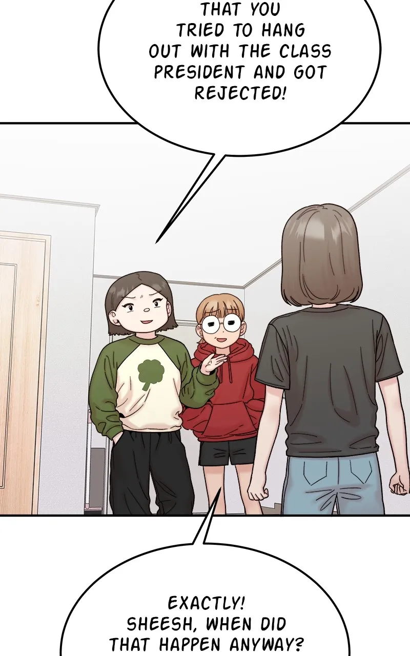 My Dud to Stud Boyfriend Chapter 85 page 87 - 