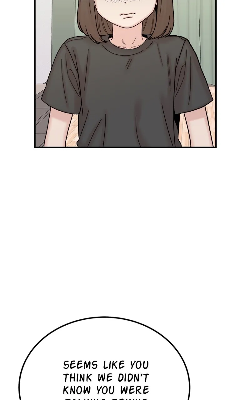 My Dud to Stud Boyfriend Chapter 85 page 89 - 