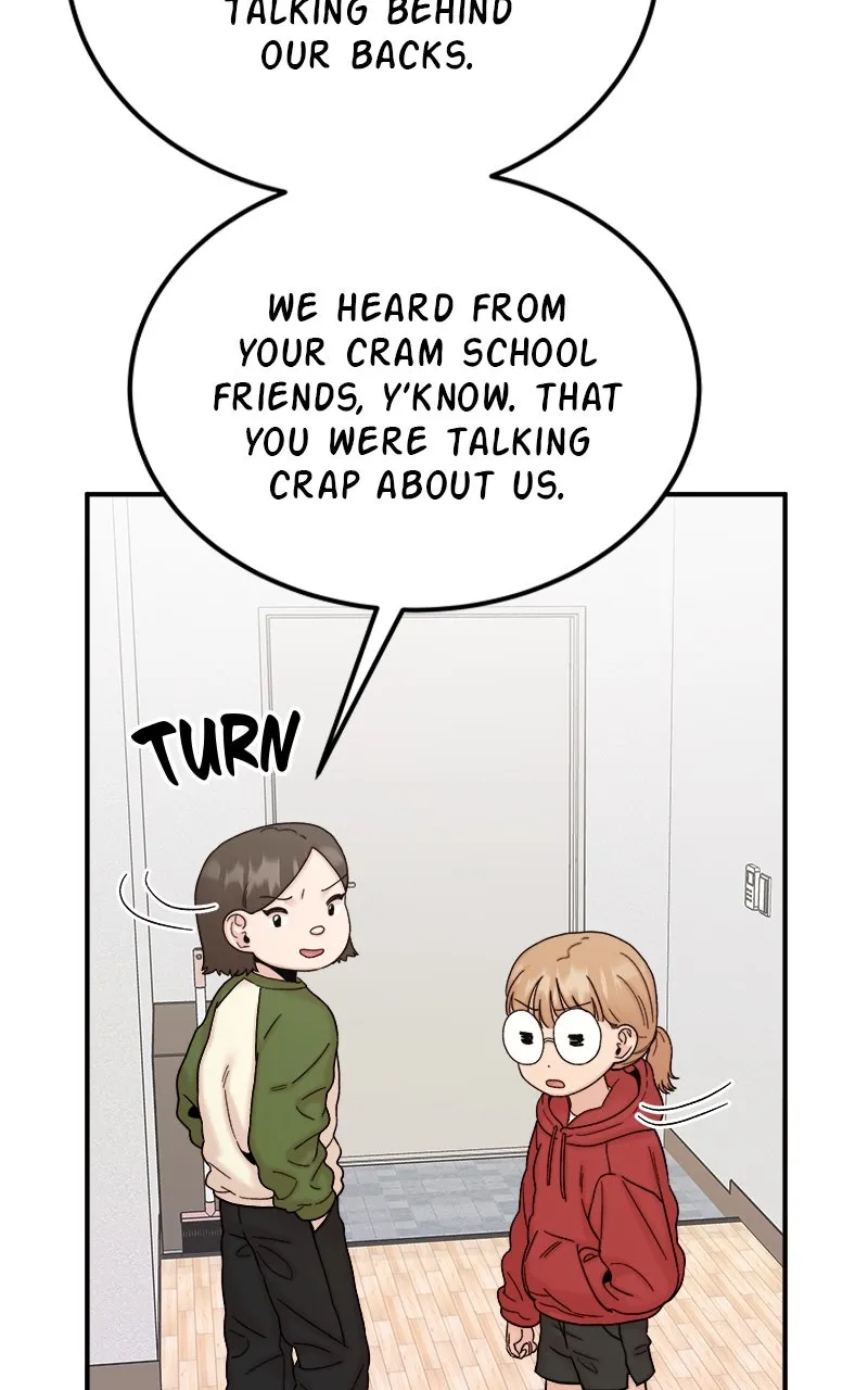 My Dud to Stud Boyfriend Chapter 85 page 90 - 