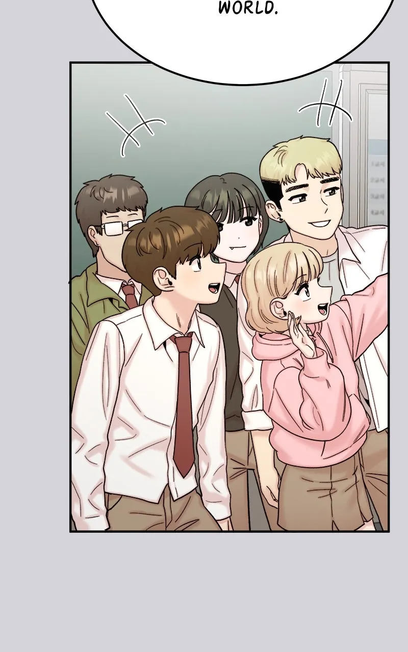 My Dud to Stud Boyfriend Chapter 85 page 10 - 