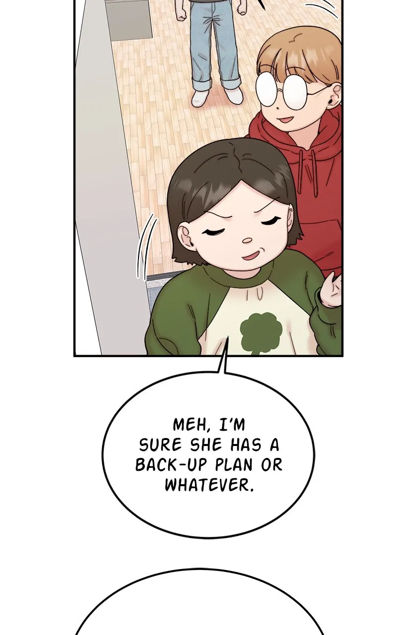 My Dud to Stud Boyfriend Chapter 85 page 92 - 