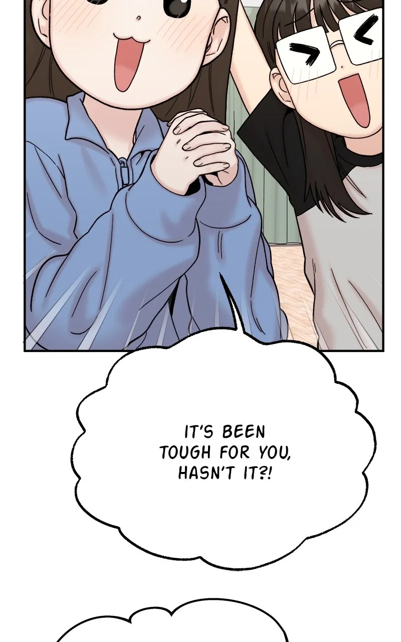 My Dud to Stud Boyfriend Chapter 85 page 100 - 