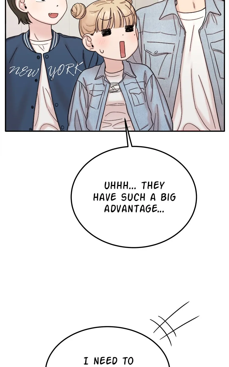 My Dud to Stud Boyfriend Chapter 86 page 11 - 