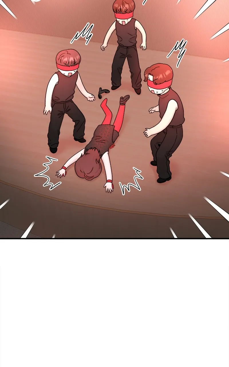 My Dud to Stud Boyfriend Chapter 86 page 102 - 