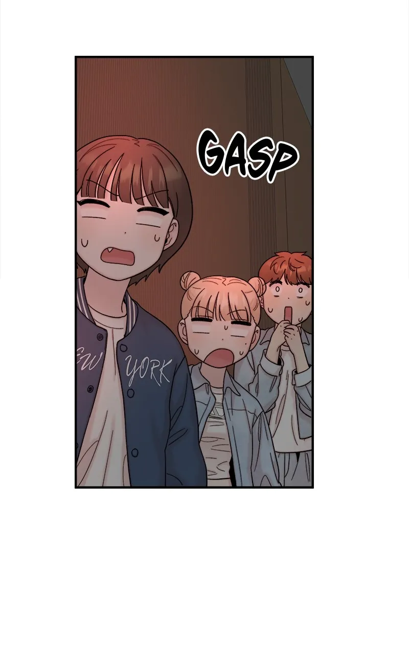 My Dud to Stud Boyfriend Chapter 86 page 103 - 