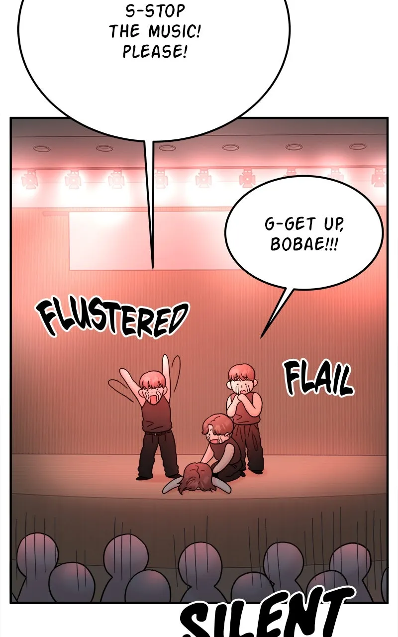 My Dud to Stud Boyfriend Chapter 86 page 106 - 