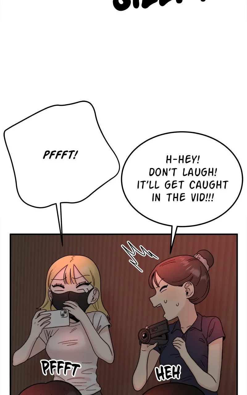 My Dud to Stud Boyfriend Chapter 86 page 107 - 