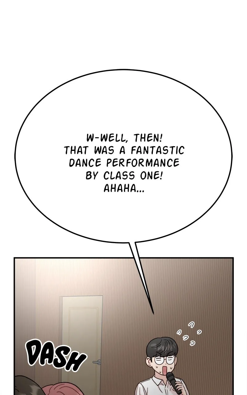 My Dud to Stud Boyfriend Chapter 86 page 109 - 