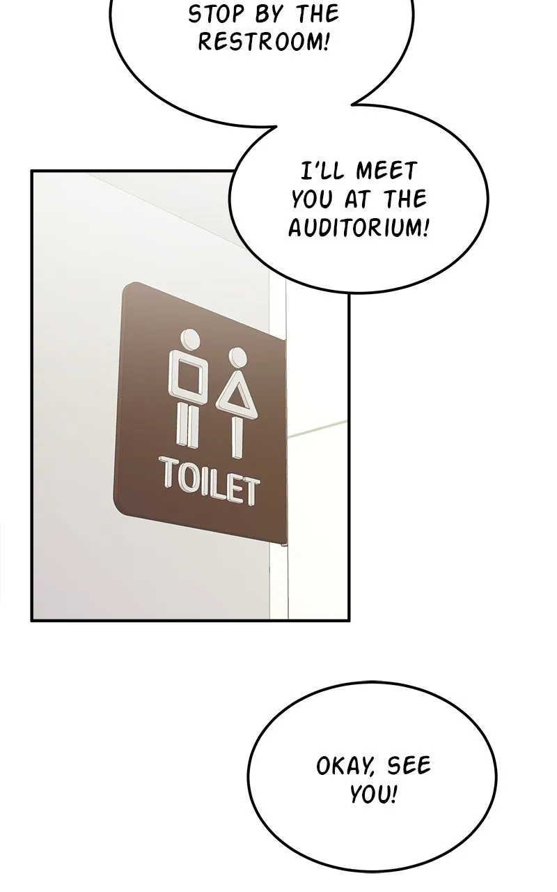 My Dud to Stud Boyfriend Chapter 86 page 12 - 