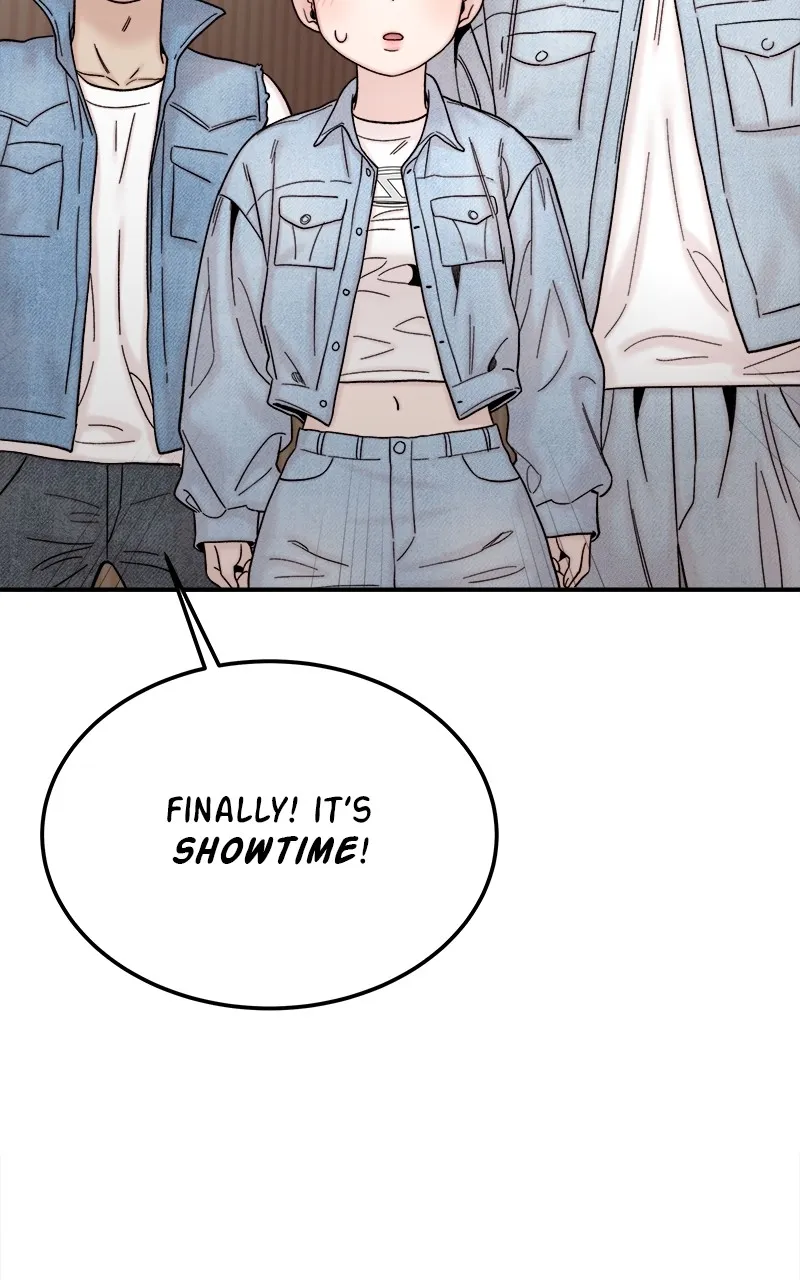 My Dud to Stud Boyfriend Chapter 86 page 113 - 