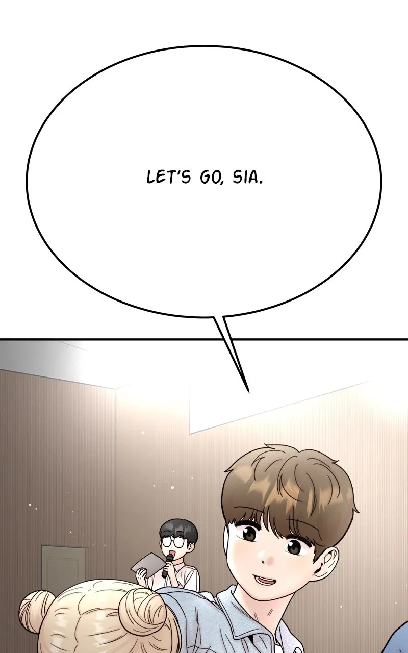 My Dud to Stud Boyfriend Chapter 86 page 115 - 