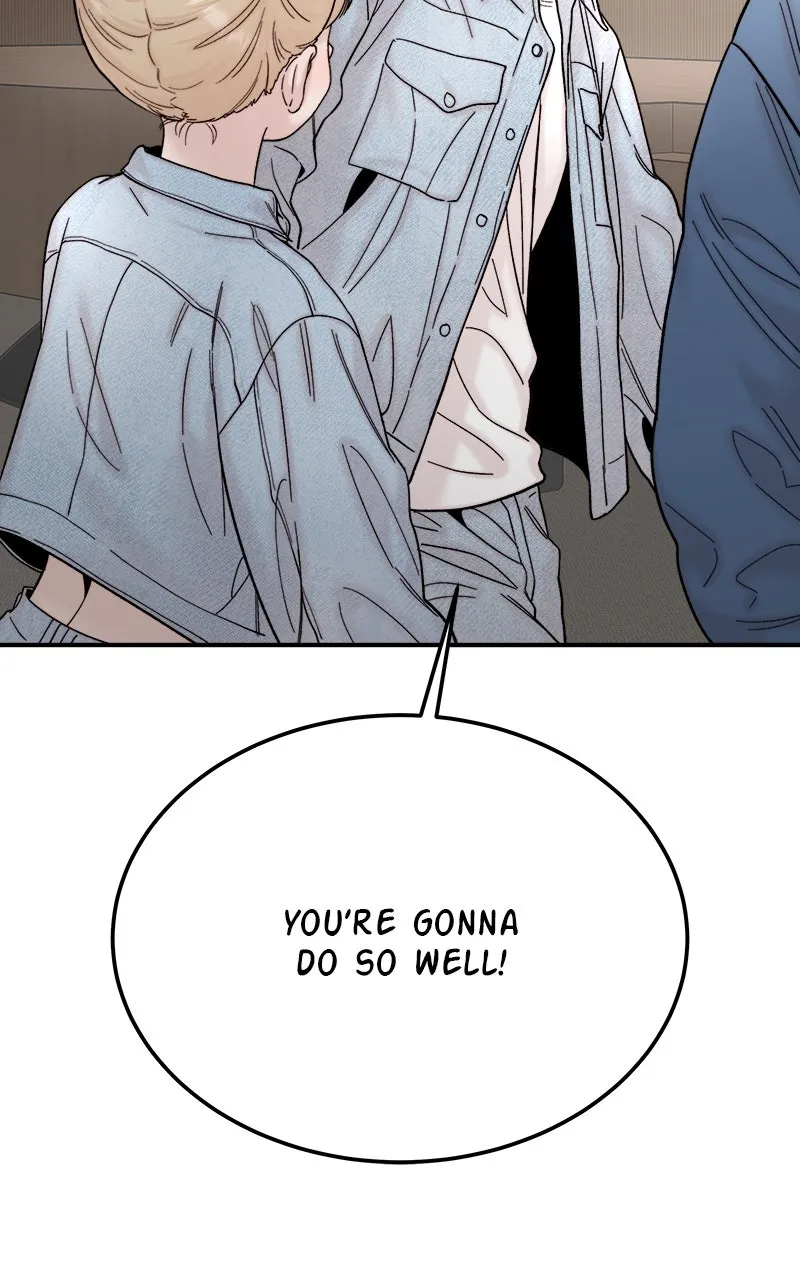 My Dud to Stud Boyfriend Chapter 86 page 116 - 