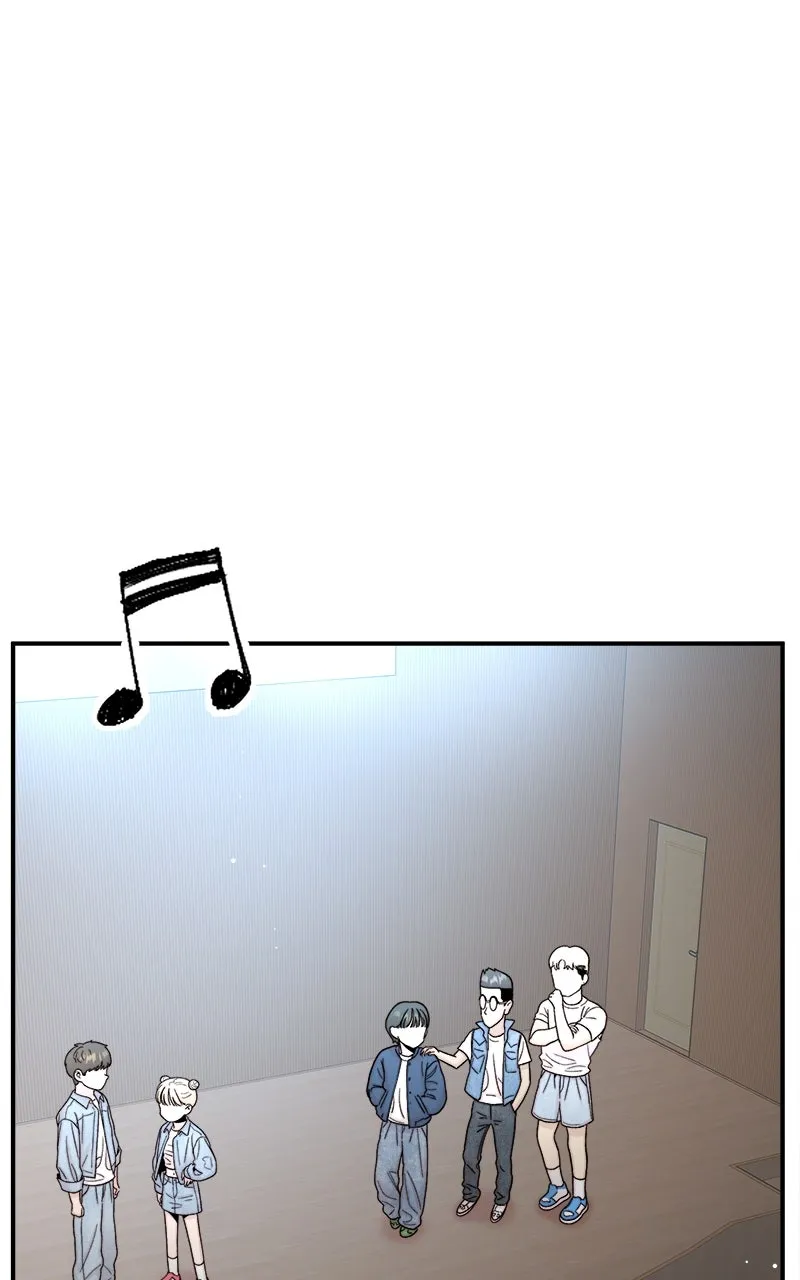 My Dud to Stud Boyfriend Chapter 86 page 119 - 