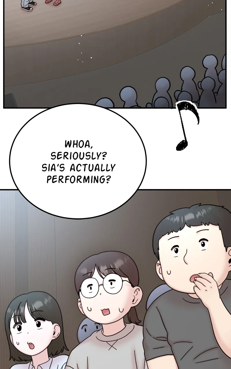 My Dud to Stud Boyfriend Chapter 86 page 120 - 